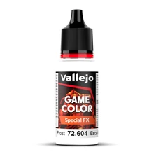 Game Color - Frost 18 ml