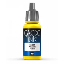Game Color - Imperial Yellow 18 ml