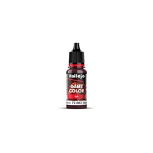 Game Color - Magenta Ink18 ml
