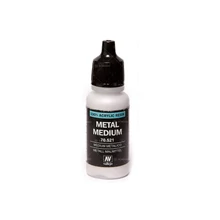 Game Color - Metal Medium 18 ml