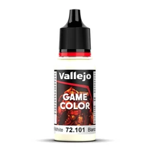 Game Color - Off White 18 ml