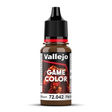 Game Color - Parasite Brown 18 ml