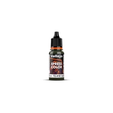 Game Color - Plague Green 18 ml