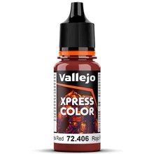 Game Color - Plasma Red 18 ml