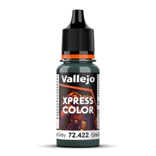 Game Color - Space Grey 18 ml