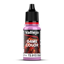 Game Color - Squid Pink 18 ml