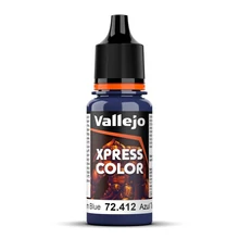 Game Color - Storm Blue 18 ml