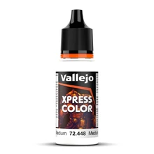 Game Color - Xpress Medium 18 ml