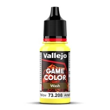 Game Color - Yellow Wash 18 ml