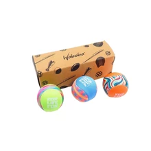 Waboba Original Bold Bundle Pack