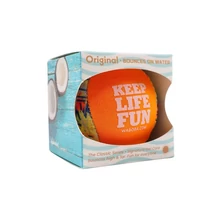 Waboba Original Tropical ball in 2-tier box