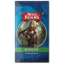 Hero Realms Ranger Pack