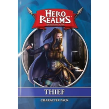 Hero Realms Thief Pack angol nyelvű kiegészítő