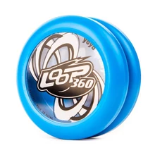YoYoFactory Loop 360 yo-yo, kék