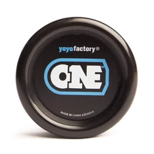 YoYoFactory One yo-yo