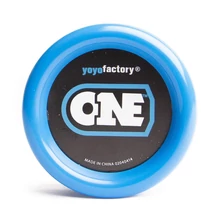 YoYoFactory One yo-yo