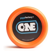 YoYoFactory One yo-yo