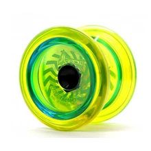 YoYoFactory Arrow yo-yo, sárga