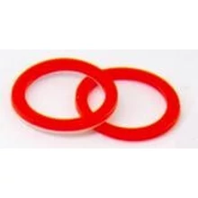 YoYoFactory Response Pad  19mm PRO piros