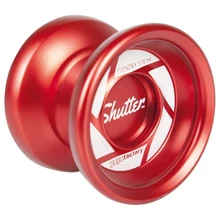 YoYoFactory Shutter yo-yo
