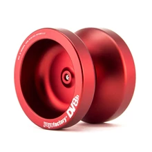 Fém yoyo