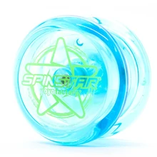 YoYoFactory Spinstar yo-yo, kék