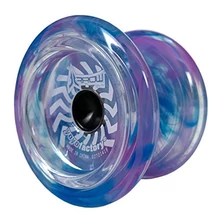 YoYoFactory: Arrow yo-yo, galaxy 