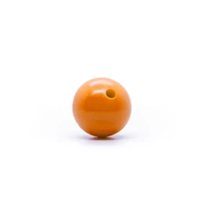 Yoyofactory ellensúlyozó labda - narancs