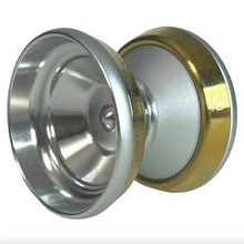 YoYoFactory IQ arany-ezüst 