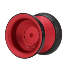 YoYoFactory KIM-23 yo-yo, fekete-piros színű