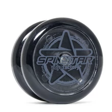 YoYoFactory Spinstar yo-yo, fekete 