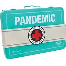 Pandemic 10. ünnepi kiadás