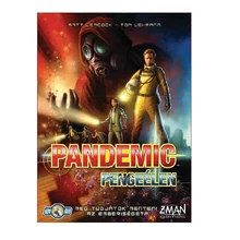 Pandemic: Pengeélen kiegészítő