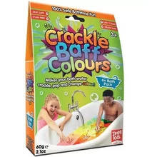 Gelli Baff- Crackle Baff 60 g