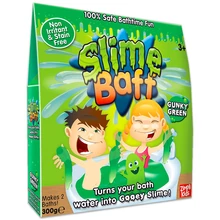 Slime Baff - fürdőzselé 300g