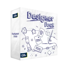 Designer Pack társasjáték tervező, multinyelvű