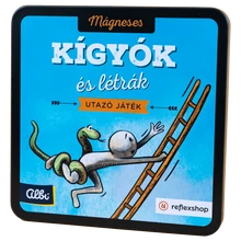 Kígyók és létrák