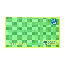 Kaméleon társasjáték dobozborító