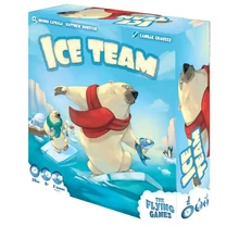 Ice Team