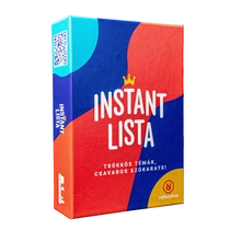 Instant lista