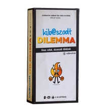 kibaszott dilemma