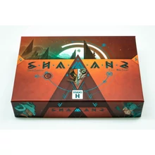 Shamans