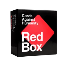 Cards Against Humanity - Red expansion társasjáték kiegészítő, angol nyelvű