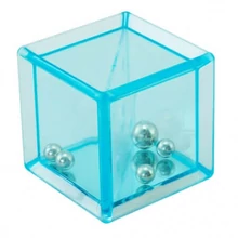 Cheatwell Ball Puzzle Cube logikai játék