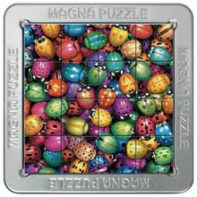 Cheatwell Games 3D Magna Puzzle