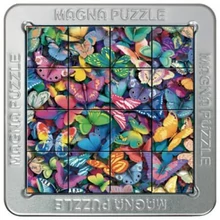 Cheatwell Games 3D Magna Puzzle