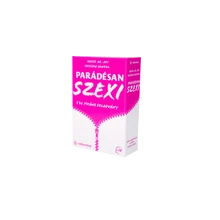 Paradésan szexi