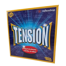 Tension doboz