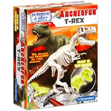 Archeofun- T-Rex társasjáték