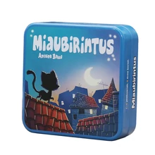 Cocktail Games Miaubirintus társasjáték